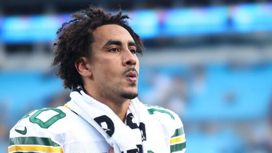 Packers GM Takes Serious Decision for Jordan Love After Releasing 7th Round Pick