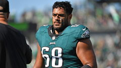 Jordan Mailata