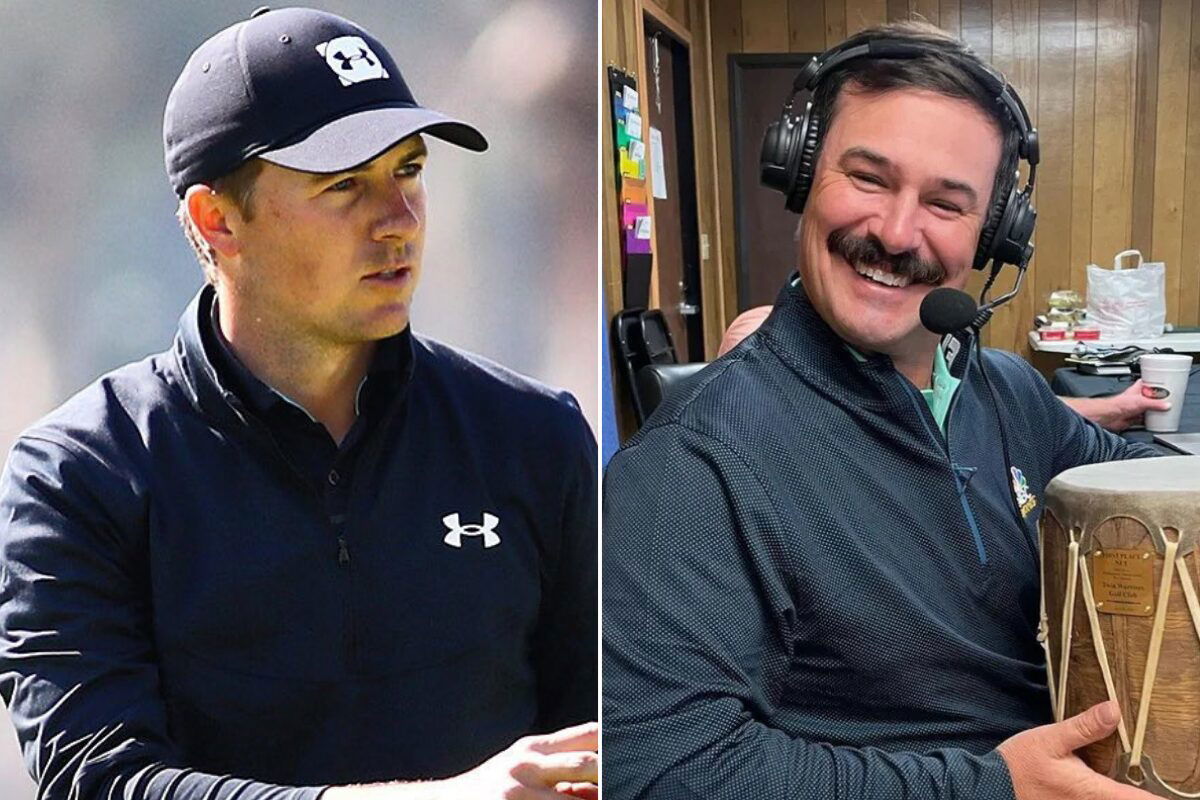 Johnson Wagner Admits Guilt for Making Jordan Spieth Miss Out on Rare PGA Tour Record