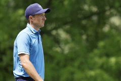 Jordan Spieth