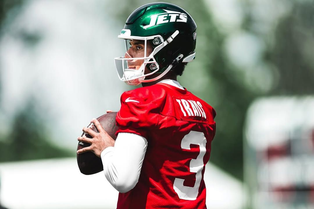 Jordan Travis