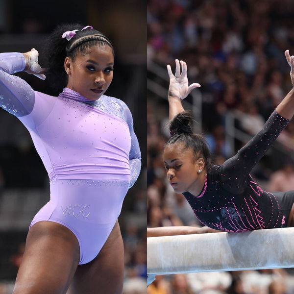 U.S. senior women's teams named for 2023 World Artistic Championships, Pan  American Games • USA Gymnastics