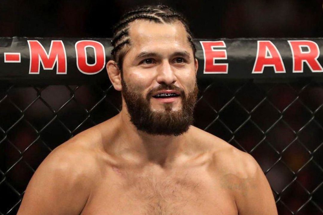 Jorge Masvidal Moves On From Conor McGregor as ‘Dream Opponent’ Changed for UFC Return