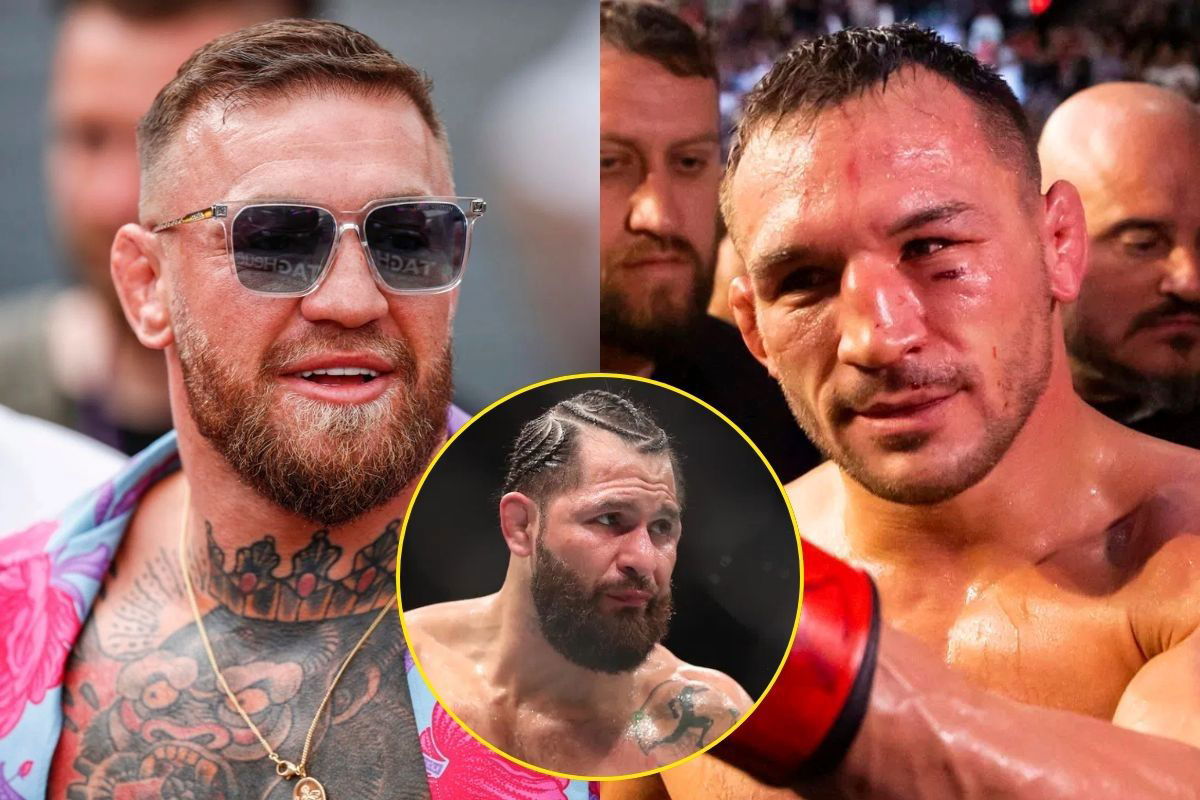 Michael Chandler Breaks Silence After Conor McGregor Fight Snub With Subtle Shot at Masvidal’s Claims
