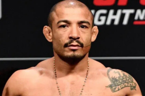 Countrymen Rally Behind Jose Aldo After Worst Controversy Amid Retirement at UFC 315