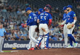 Blue Jays