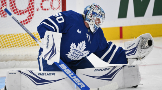 Maple Leafs Coach Shares Honest Remark on Weak Point Amidst Disappointed Loss for Toronto