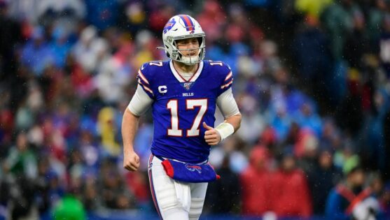 Josh Allen Sends Strong 5-Word Message to Fans Who Left Stadium Early Before Bills’ Miraculous Comeback