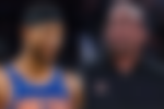 Josh Hart Mike Brown