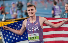 Josh Hoey