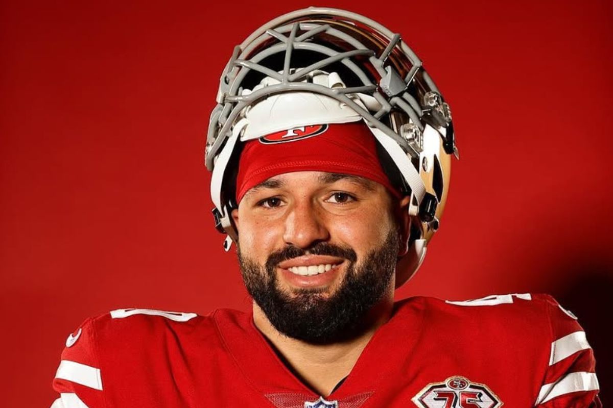 Who’s UFC’s Josh Hokit? All About 49ers’ Undrafted Player-Turned-MMA Fighter