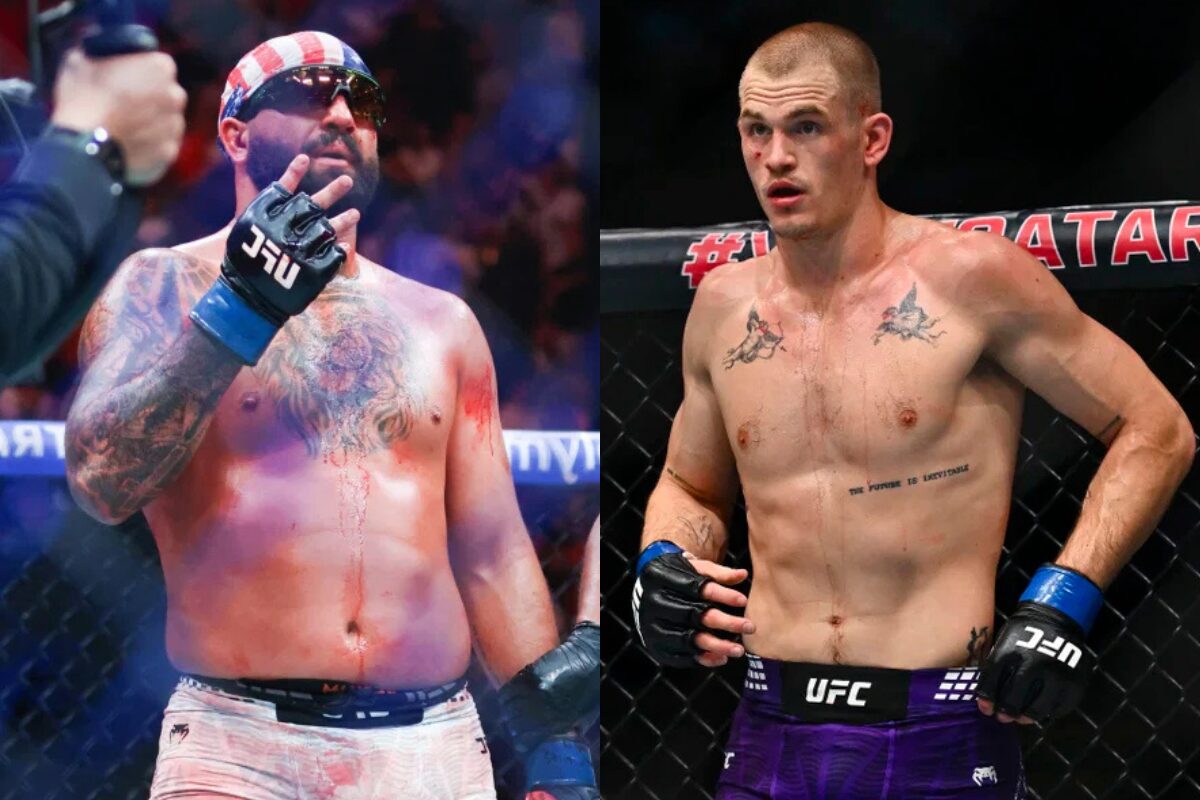 Josh Hokit Threatens Ian Garry’s Son After Islam Makhachev Ignores Him at UFC 330 Face-Off