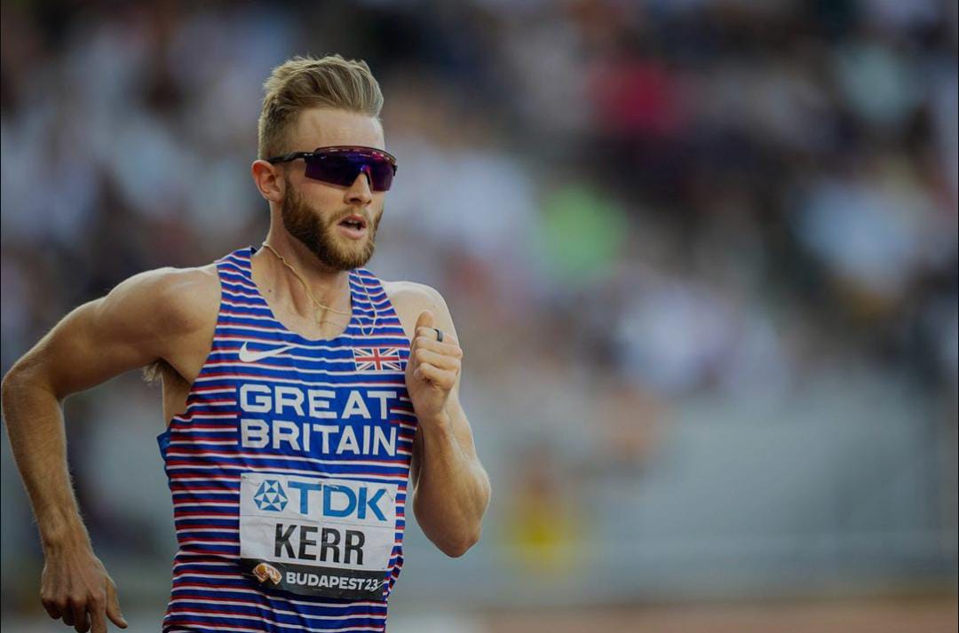 Who Is Josh Kerr’s Brother, Jake Kerr? Everything You Need To Know