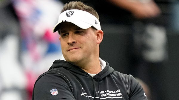 Colts Owner Jim Irsay Made Raiders HC Josh McDaniels' Wife