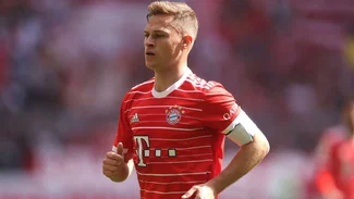 Joshua Kimmich