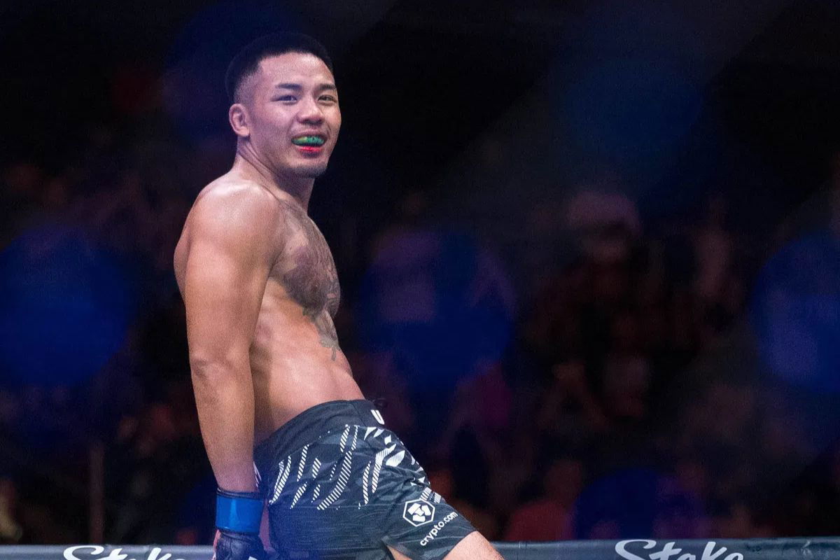 Who’s Next for Joshua Van After Winning Alexandre Pantoja Fight at UFC 323?