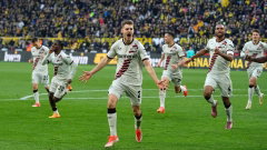 Josip Stanisic