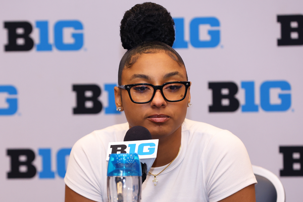 NCAA Basketball: Big Ten Conference Basketball Media Days