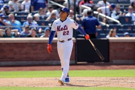 How Juan Soto’s Mysterious Bull Pen Visits Ends All Doubts Around Mets Loyalty & Fueled Slump End