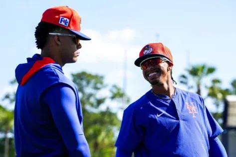 Mets Slowly Lose All Support At Home After Juan Soto Raises Eyebrows With Surprising Francisco Lindor Snub