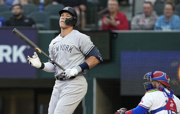 Aaron Judge's Support Fuels Boone's Comeback As Yankees Manager