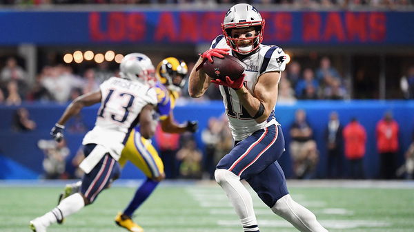 Patriots: Julian Edelman took years to earn Tom Brady's trust