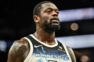 Julius Randle