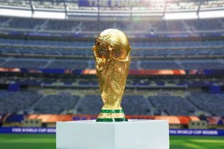 FIFA World Cup Trophy