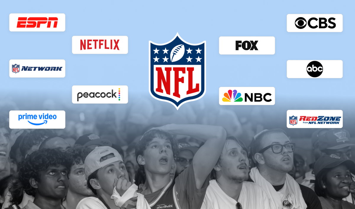 The Price of Fandom: Why Supporting America’s Biggest Teams Now Costs Thousands Each Year