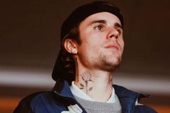 Justin Bieber