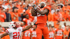 Justin Blackmon