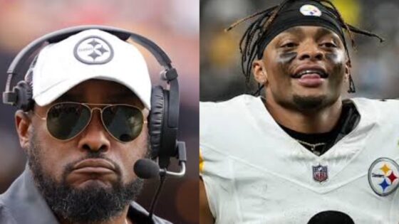 NFL Blackballing Justin Fields-Led Jets as Ex-Steelers QB to Open vs Mike Tomlin Amid Aaron Rodgers Wait
