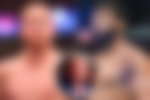 Justin Gaethje, Arman Tsarukyan, Donald Trump