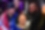 Justin Gaethje, Dana White, Islam Makhachev