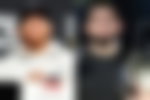Justin Gaethje, Khabib Nurmagomedov
