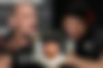Justin Gaethje, Sean Strickland, Arman Tsarukyan
