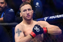 Justin Gaethje