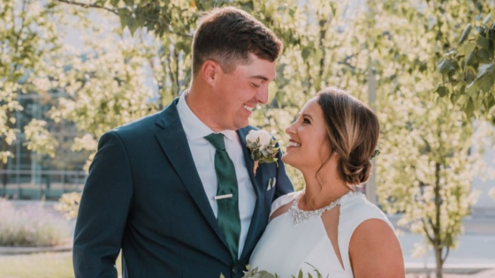 Justin Lower Admits Golf Isn’t His Focus With Wife at Critical 34-Weeks Pregnancy