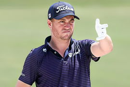 Justin Thomas