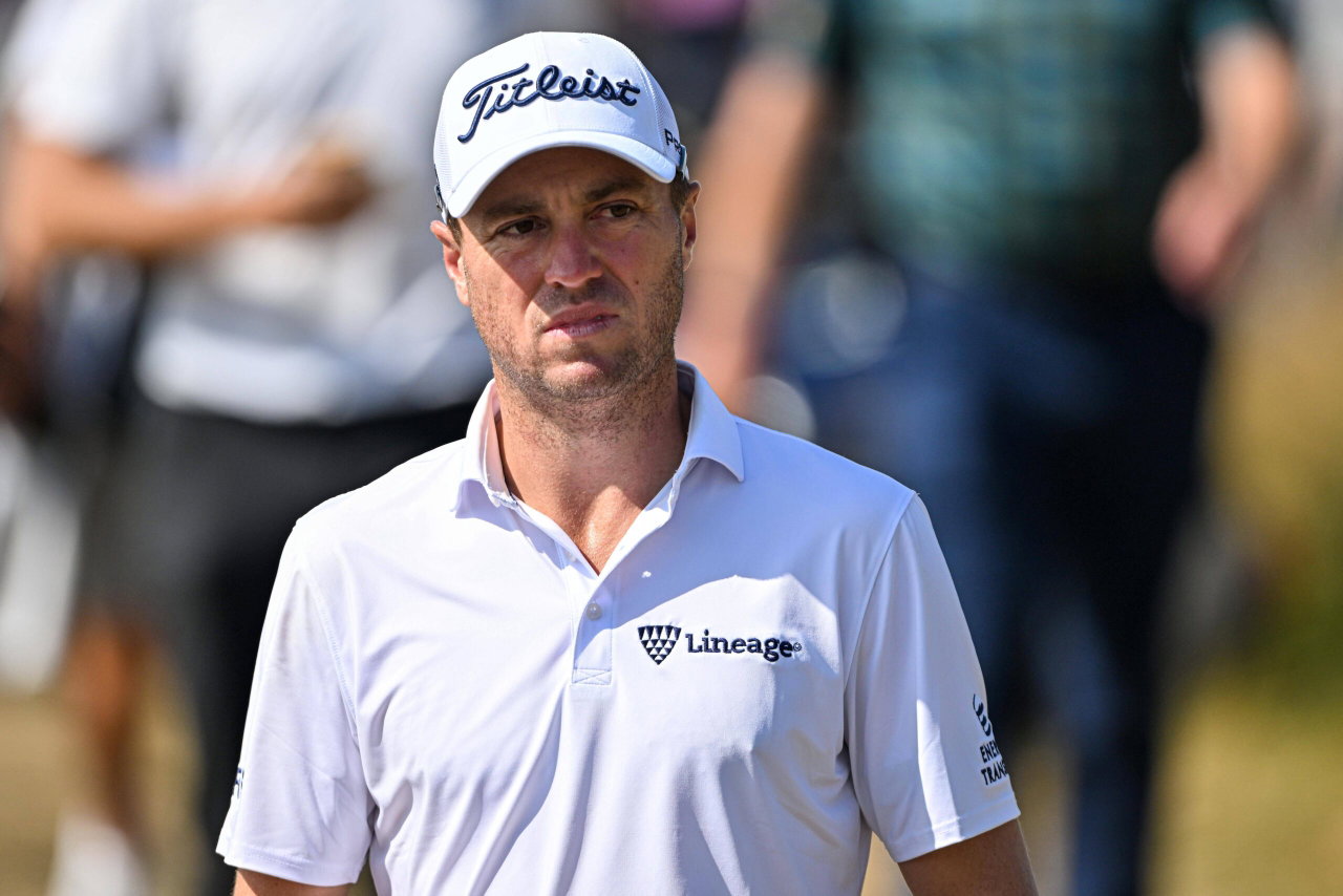 Justin Thomas and Co. Face PGA Tour Relegation Debate as Calls Grow for Real Consequences