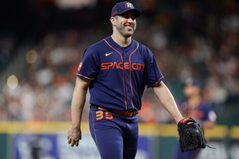 Justin Verlander’s Ageless Drive Leaves MLB Insider in Awe 