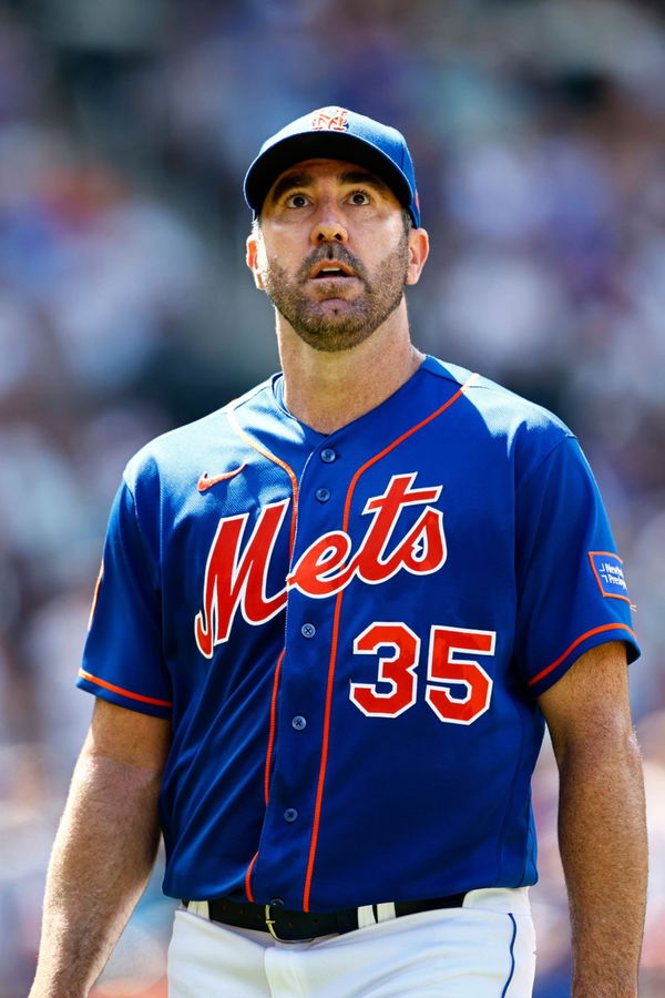 Justin Verlander