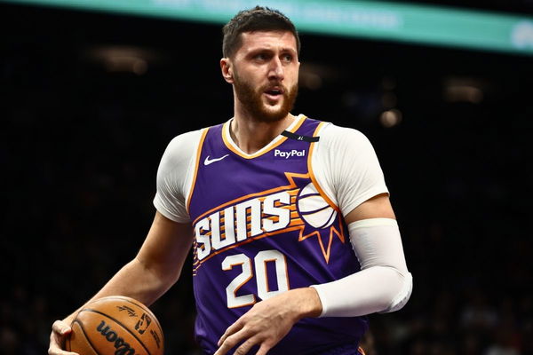 NBA: Dallas Mavericks at Phoenix Suns