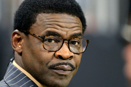 Michael Irvin
