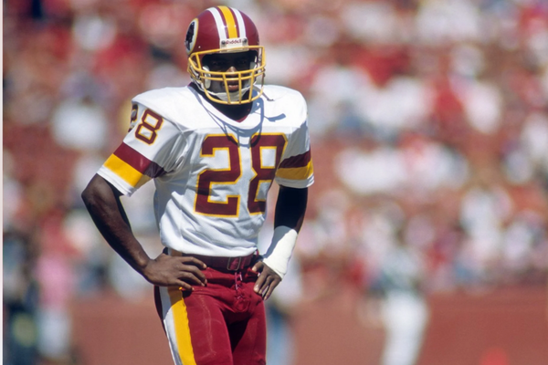 Darrell Green