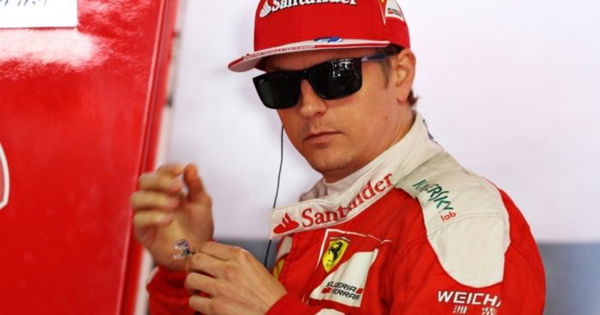 KIMI-RAIKKONEN