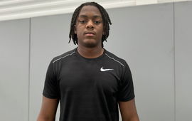 KJ Ford