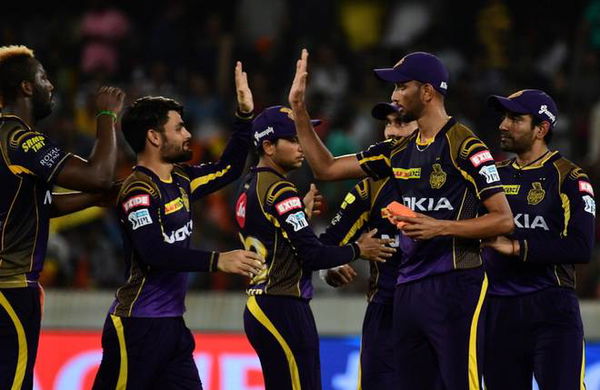 Asian Paints is the official sponsor of Kolkata Knight Riders, ET