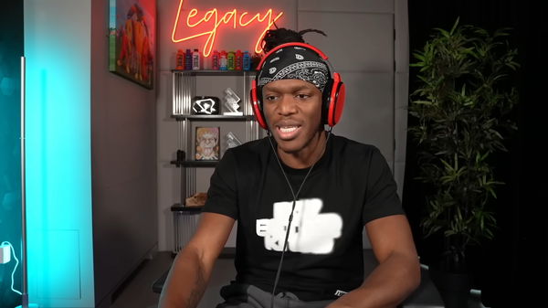 ksi brother