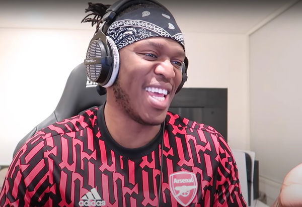 KSI